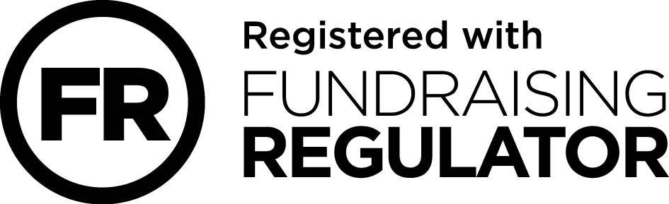 FR - Fundraising Regulator Logo